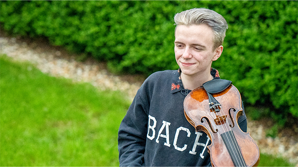 Musik ist mein Leben 