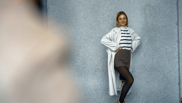 Anna Osicki: Body Positivity (1/2) 