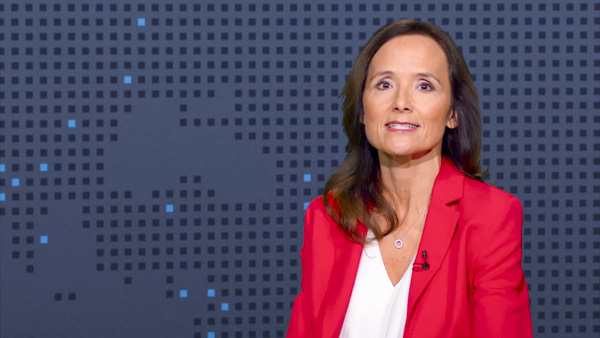 Mirjam Kottmann: Ich will gesehen werden! (1/3) 