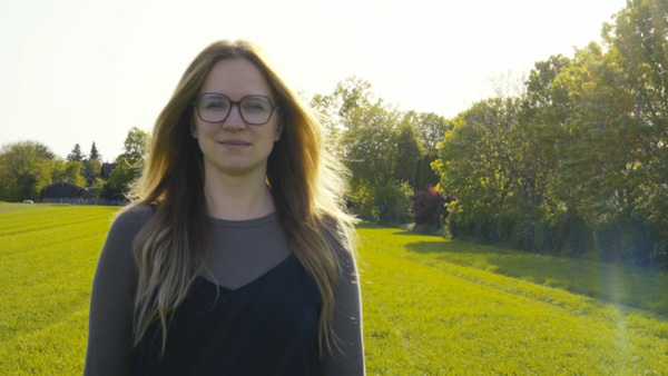 Susanne Kermer – Barrierefrei feiern! (2/2) 
