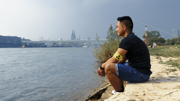Wai Long Van: Von Vielen unterschätzt (1/3) 