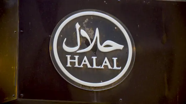 Halal - das große Geschäft mit muslimischen Kunden 